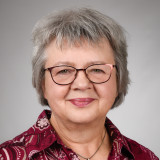 Pfarrerin Susanne Uhrich